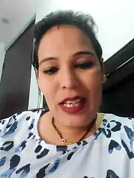 Poojabhabi101 online show from 17, 12, 2024