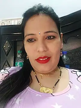 Poojabhabi101 online show from 12, 2, 2025