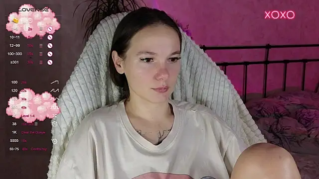 lil luna x online show from 18, 11, 2025