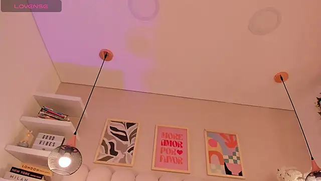 cute  cherry  online show from 8, 11, 2025