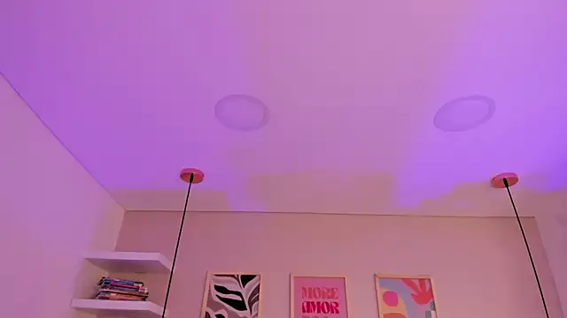 cute  cherry  online show from 13, 11, 2025