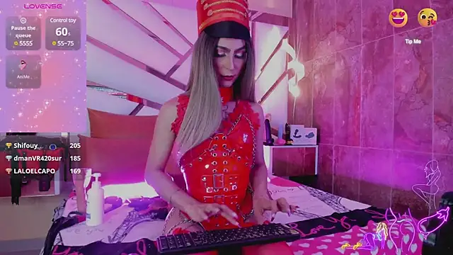Snapshot of AlejandraDangerGirl chatting on 24, 12, 2024 AlejandraDangerGirl online show from 24, 12, 2024