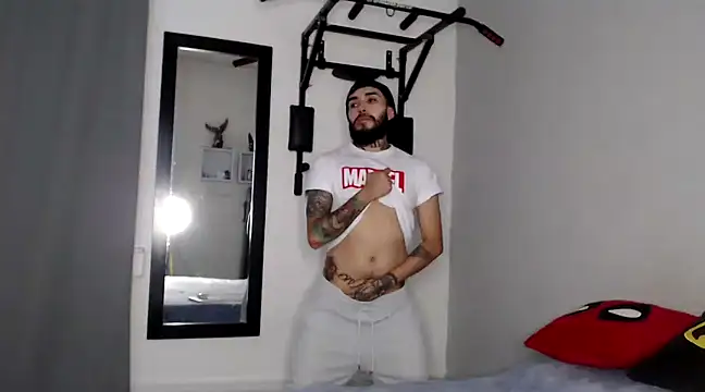 transgenderboy online show from 25, 2, 2025