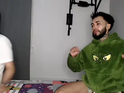 transgenderboy online show from 16, 3, 2025