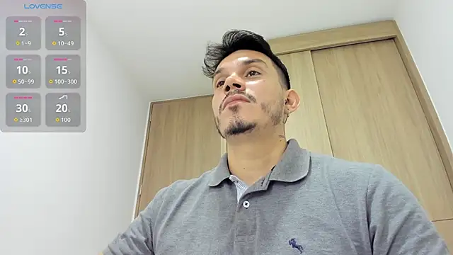 alejandro stark online show from 23, 10, 2025