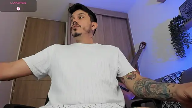 alejandro stark online show from 20, 5, 2026
