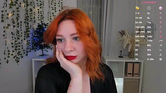 melissa adamss online show from 17, 12, 2024