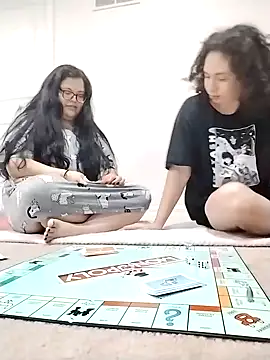 LiverandBrat77 online show from 12, 9, 2025