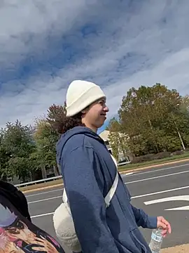 LiverandBrat77 online show from 15, 10, 2025