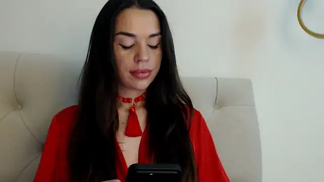 Mika Gold online show from 24, 10, 2025