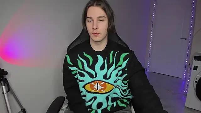 Vincent Strong online show from 22, 12, 2024