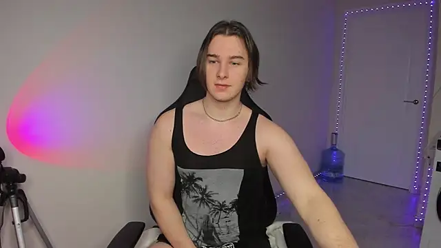 Vincent Strong online show from 12, 1, 2025