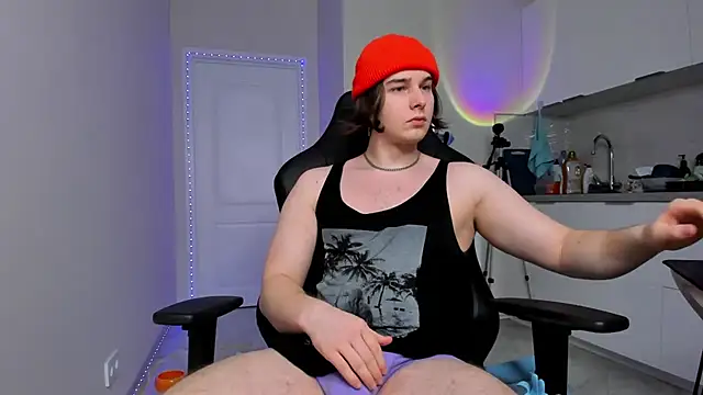 Vincent Strong online show from 23, 2, 2025