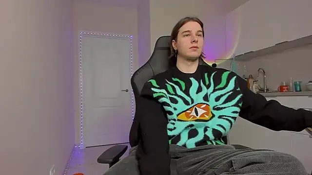 Vincent Strong online show from 26, 2, 2025