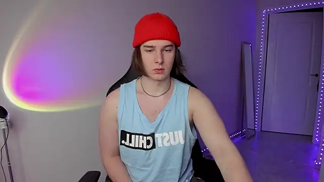 Vincent Strong online show from 13, 3, 2025