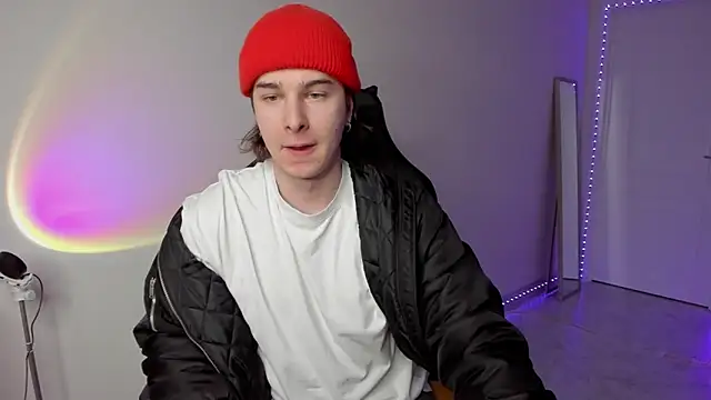 Vincent Strong online show from 16, 3, 2025