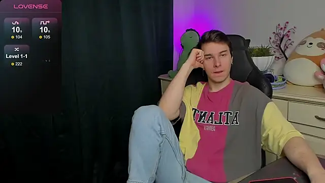 Vincent Strong online show from 20, 9, 2025