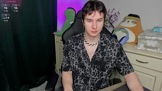 Vincent Strong online show from 11, 2, 2026