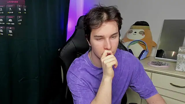 Vincent Strong online show from 21, 2, 2026