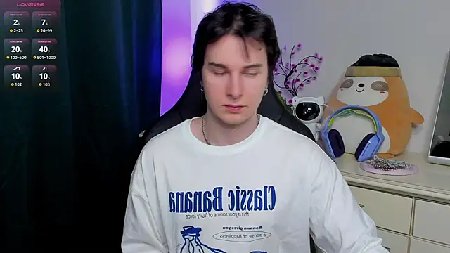 Vincent Strong online show from 20, 3, 2026