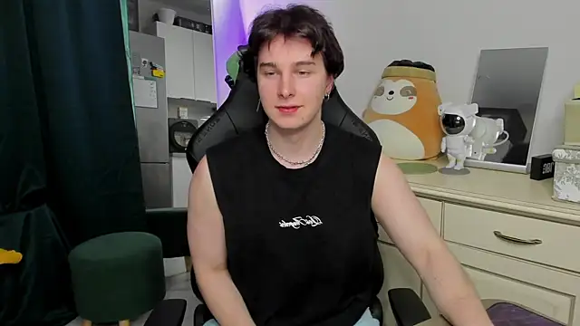 Vincent Strong online show from 18, 4, 2026