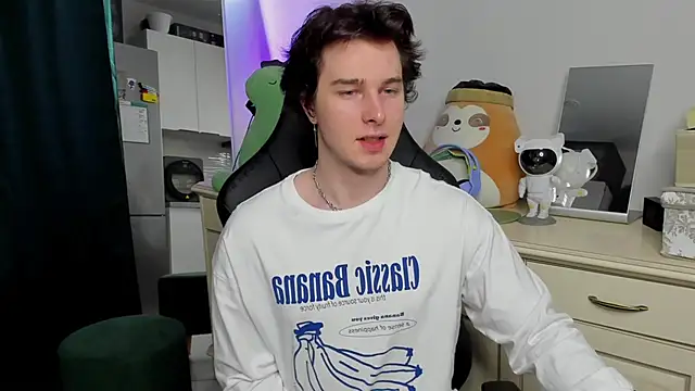 Vincent Strong online show from 19, 4, 2026