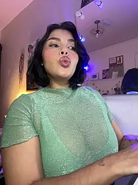 GigiiStone online show from 10, 1, 2026