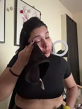 GigiiStone online show from 21, 4, 2026