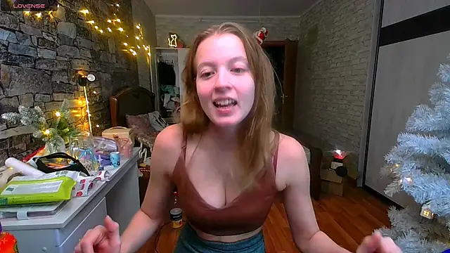   Aphrodita  wow   online show from 6, 1, 2026