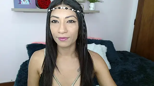 sofia perez    online show from 9, 3, 2025