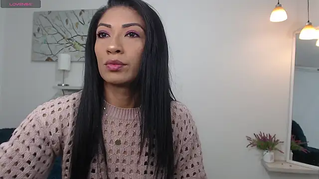 sofia perez    online show from 23, 2, 2026