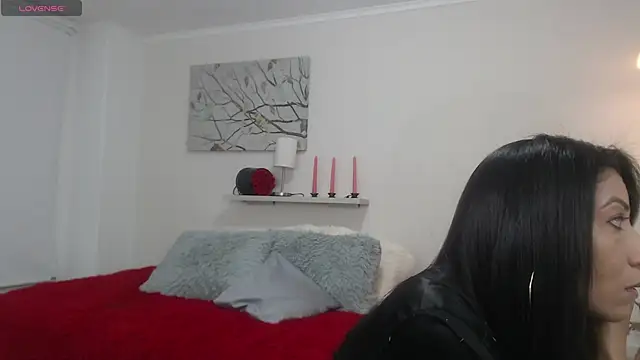 sofia perez    online show from 19, 6, 2026