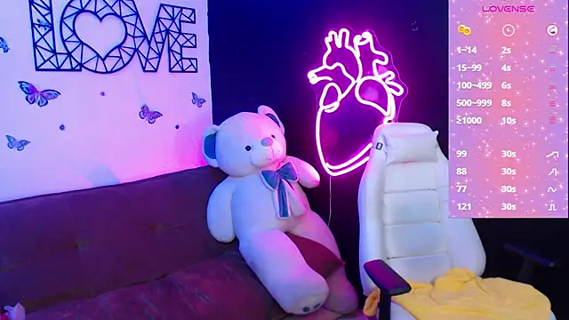 Snapshot of demyanderson_ chatting on 15, 3, 2025 demyanderson online show from 15, 3, 2025