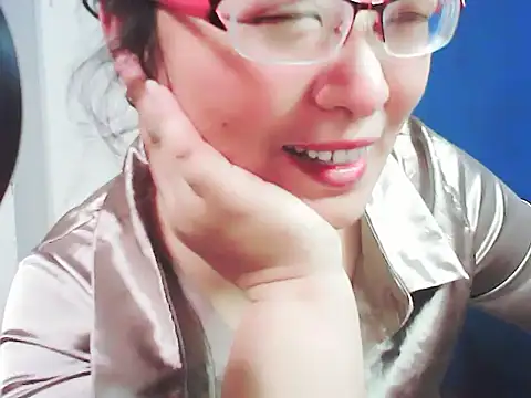 xiaorou-z online show from 21, 3, 2025