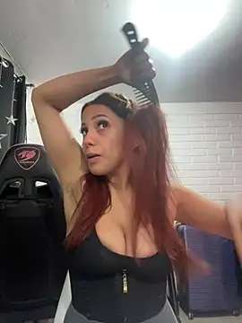 Snapshot of Cat_x1 chatting on 18, 12, 2024 Cat x1 online show from 18, 12, 2024