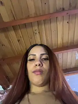 Snapshot of Cat_x1 chatting on 18, 12, 2024 Cat x1 online show from 18, 12, 2024