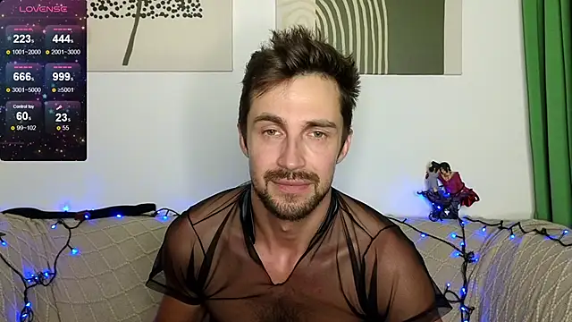 Promethe us online show from 14, 1, 2025