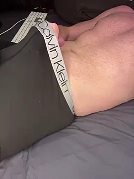 Snapshot of Gayginger86 chatting on 5, 10, 2025 Gayginger86 online show from 5, 10, 2025