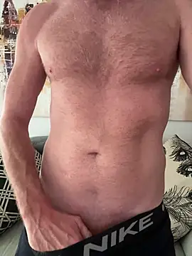 Snapshot of Gayginger86 chatting on 26, 6, 2026 Gayginger86 online show from 26, 6, 2026