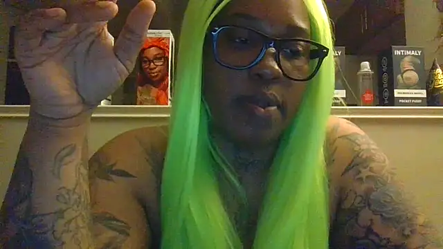 Snapshot of ShaBrimDaPornstar chatting on 17, 1, 2026 ShaBrimDaPornstar online show from 17, 1, 2026