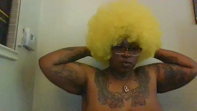 Snapshot of ShaBrimDaPornstar chatting on 7, 6, 2026 ShaBrimDaPornstar online show from 7, 6, 2026
