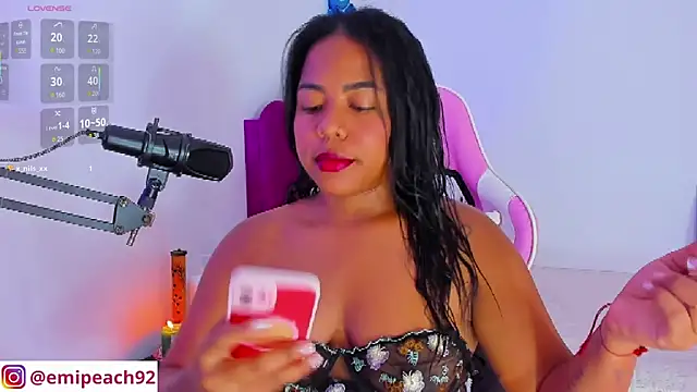 samanthaabloom online show from 26, 11, 2025