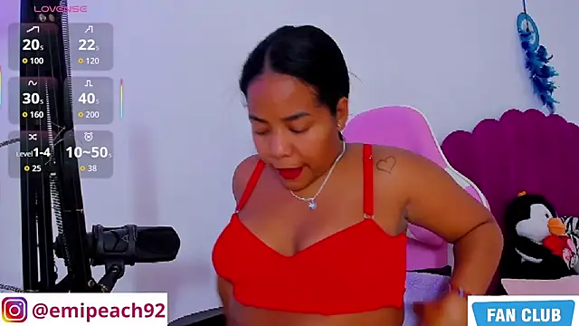 Snapshot of samanthaabloom chatting on 21, 4, 2026 samanthaabloom online show from 21, 4, 2026