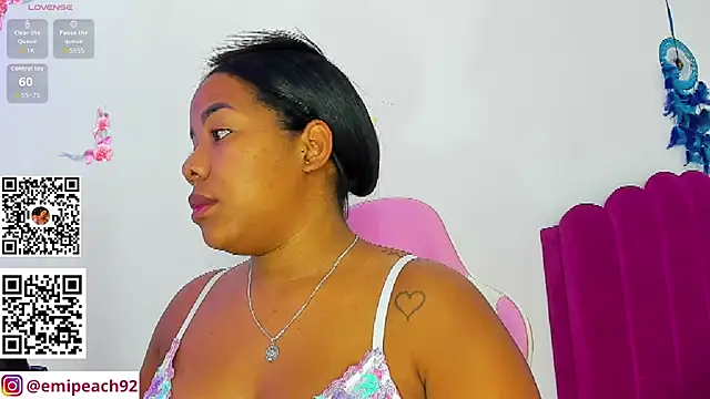 Snapshot of samanthaabloom chatting on 26, 6, 2026 samanthaabloom online show from 26, 6, 2026