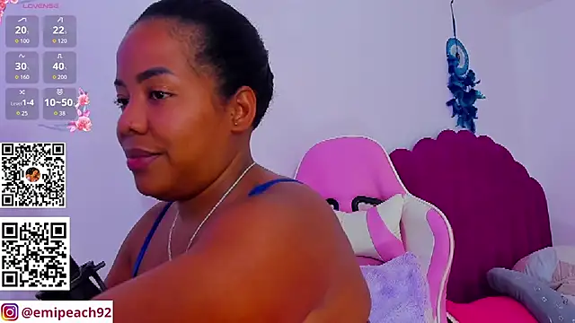 Snapshot of samanthaabloom chatting on 11, 7, 2026 samanthaabloom online show from 11, 7, 2026