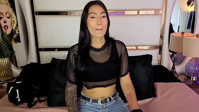 Taly Fox online show from 5, 4, 2026