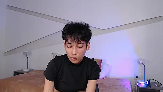 Snapshot of hot_little_bunny chatting on 9, 2, 2025 hot little bunny online show from 9, 2, 2025