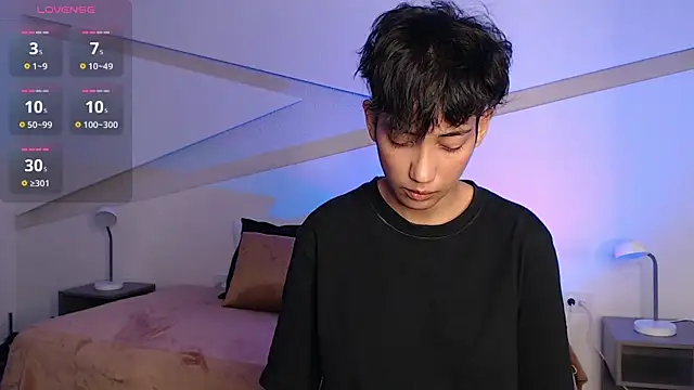 Snapshot of hot_little_bunny chatting on 11, 2, 2025 hot little bunny online show from 11, 2, 2025