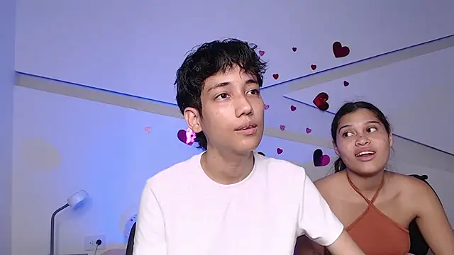 Snapshot of hot_little_bunny chatting on 15, 2, 2025 hot little bunny online show from 15, 2, 2025