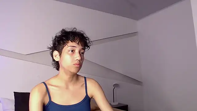 Snapshot of hot_little_bunny chatting on 9, 3, 2025 hot little bunny online show from 9, 3, 2025